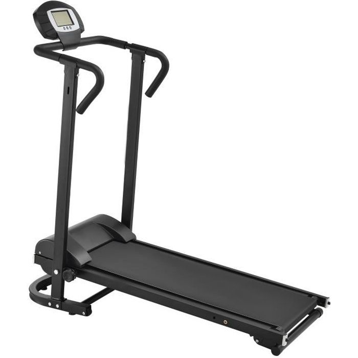 Home trainer tapis roulant sales