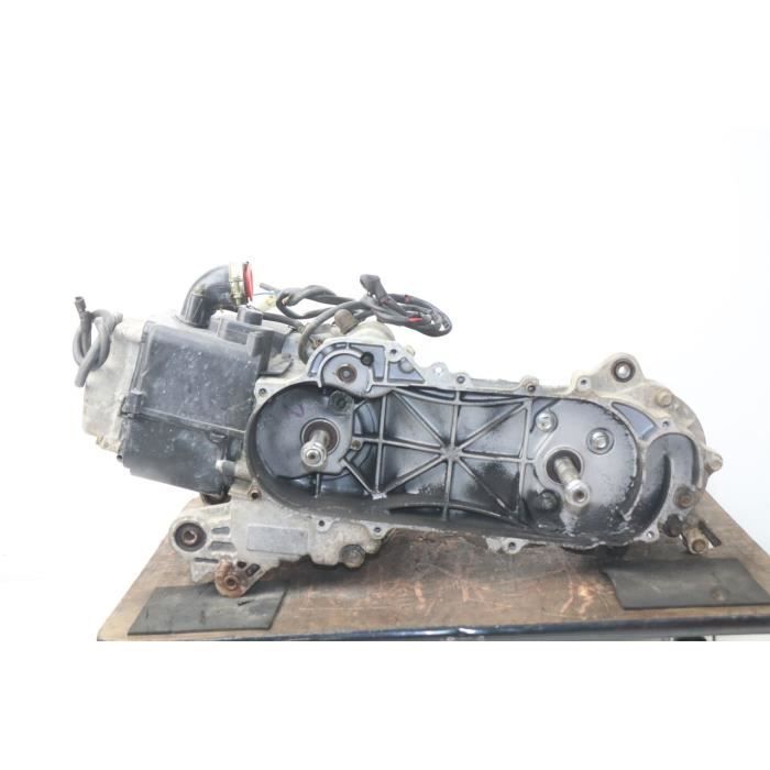 MOTEUR JM MOTORS OLDIES 4T 50 2010 2020 / 132645 Cdiscount Auto