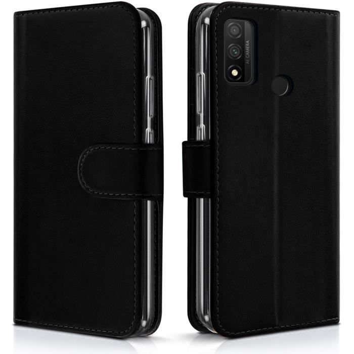 Étui de Protection Huawei P Smart 2020 Simili cuir Rabat