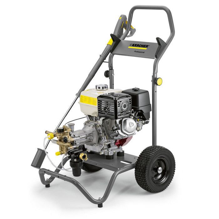 Nettoyeur Haute Pression Thermique HD 9 23 G Karcher 8615 - vue 1