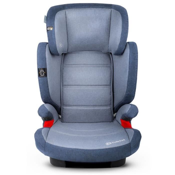 Siege auto isofix expander store