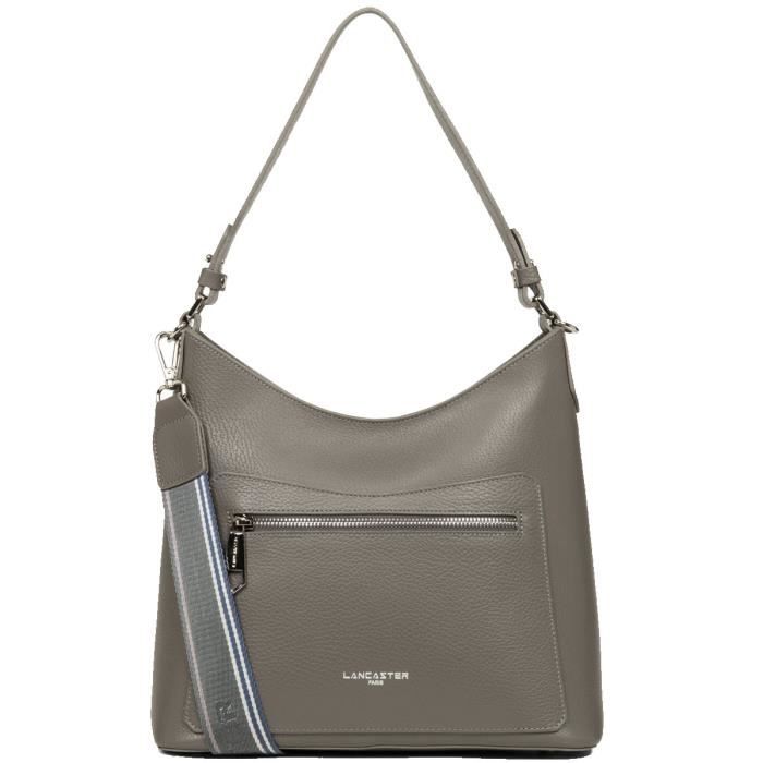 sac lancaster gris