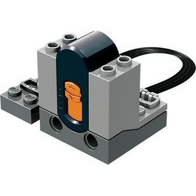 LEGO ® TECHNIC Power Functions infrarouge-Récepteur 