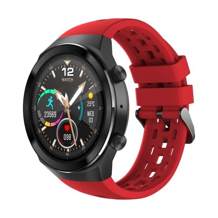 Montre connectée fundo online