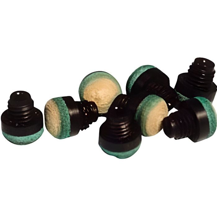 SUPREME 10 Proc/éd/és /à visser 11 mm std vis laiton