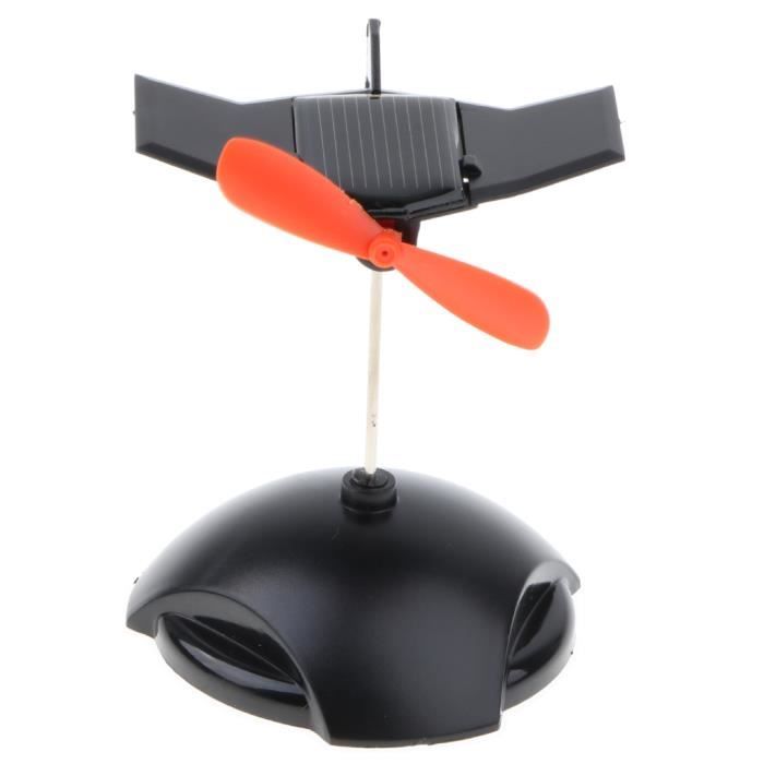 Figurine Solaire Oscillante Pour Tableau De Bord De Voiture | FindTheDeal