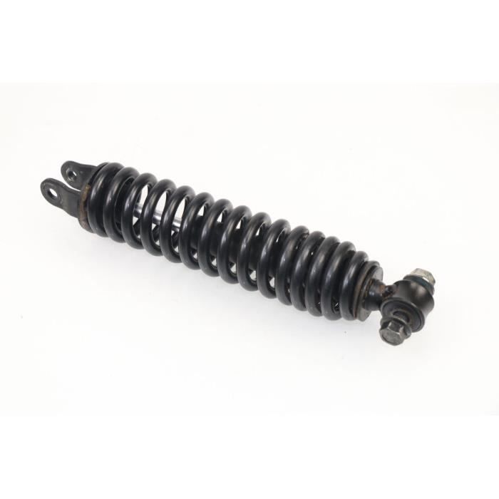 Amortisseur Adaptable Nitro/Ovetto/SR 50 - 280mm - Ressort Rouge Réglable - 4