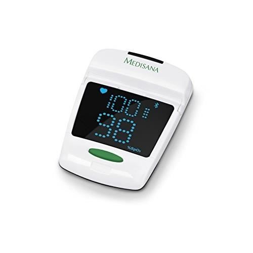 Oxymètre De Pouls MEDISANA PM A10 - Mesure Saturation Oxygène (neuf)