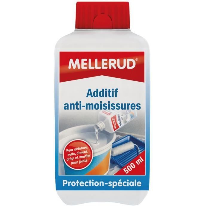 Additif anti moisissure de 0.5L