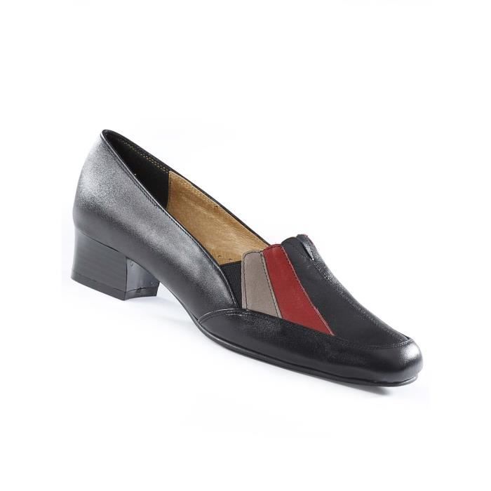 chaussures trotteurs homme pas cher