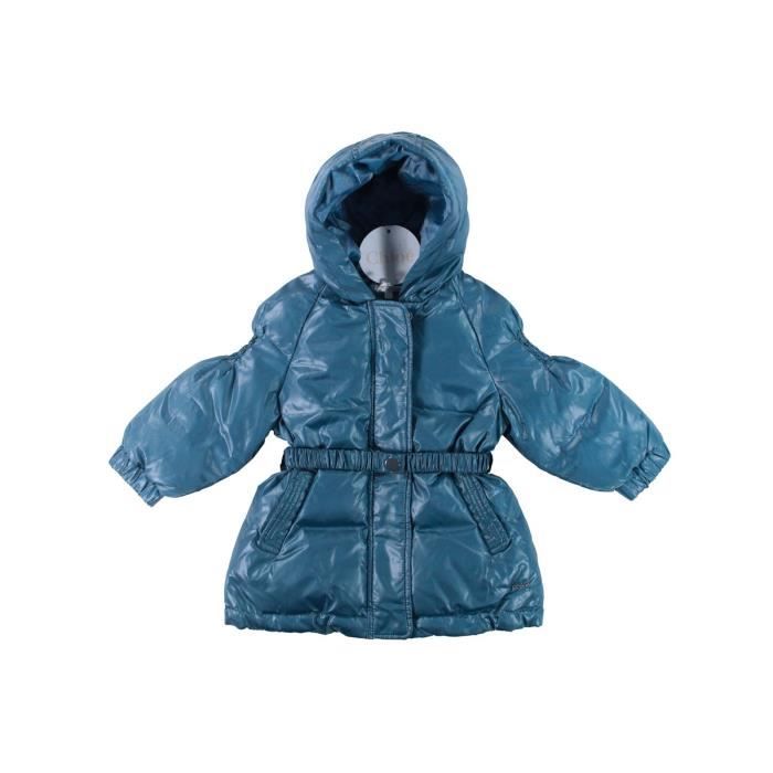 Doudoune chloe fille clearance