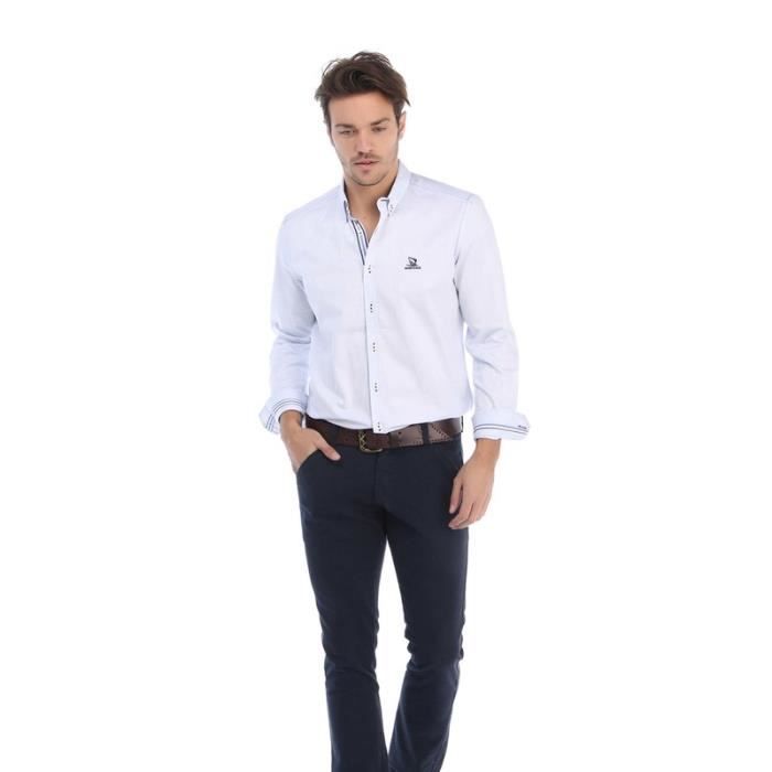 Chemise giorgio di mare clearance