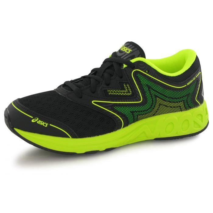 asics gel noosa tri junior jaune