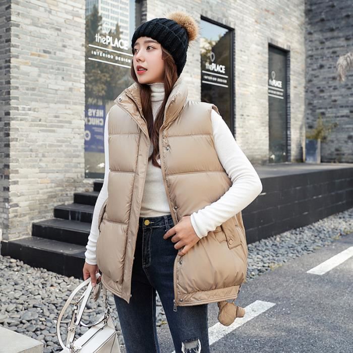 Manteau coton femme deals