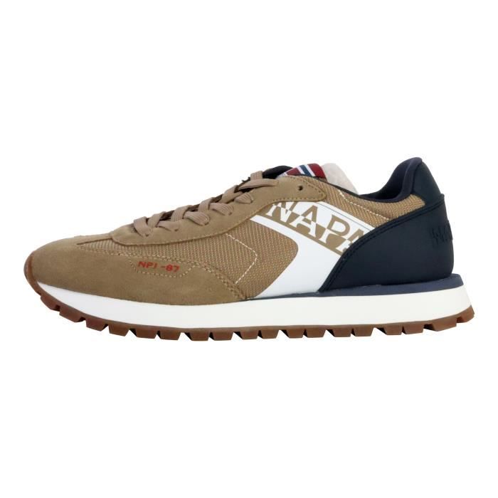 Napapijri chaussure deals homme