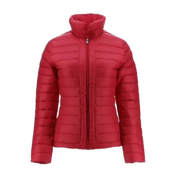 JOTT Doudoune Anna 300 rouge XS Rouge Vestes, doudounes
