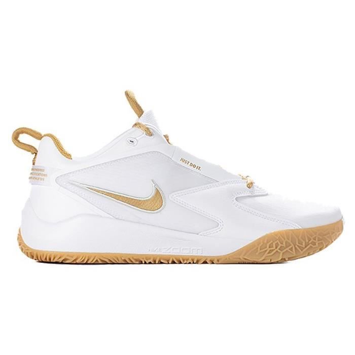 Chaussures indoor Nike Air Zoom Hyperace 3 Chaussures indoor Nike Air Zoom Hyperace 3