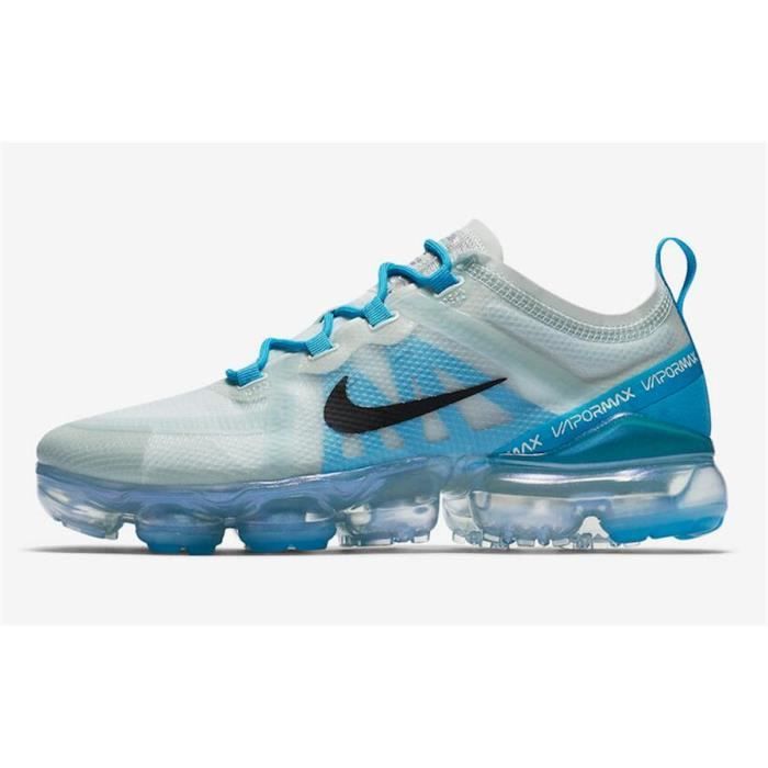air vapormax 2019 femme Nike Air VaporMax 2019 Chaussures De Running Pour Femme Émeraude ...