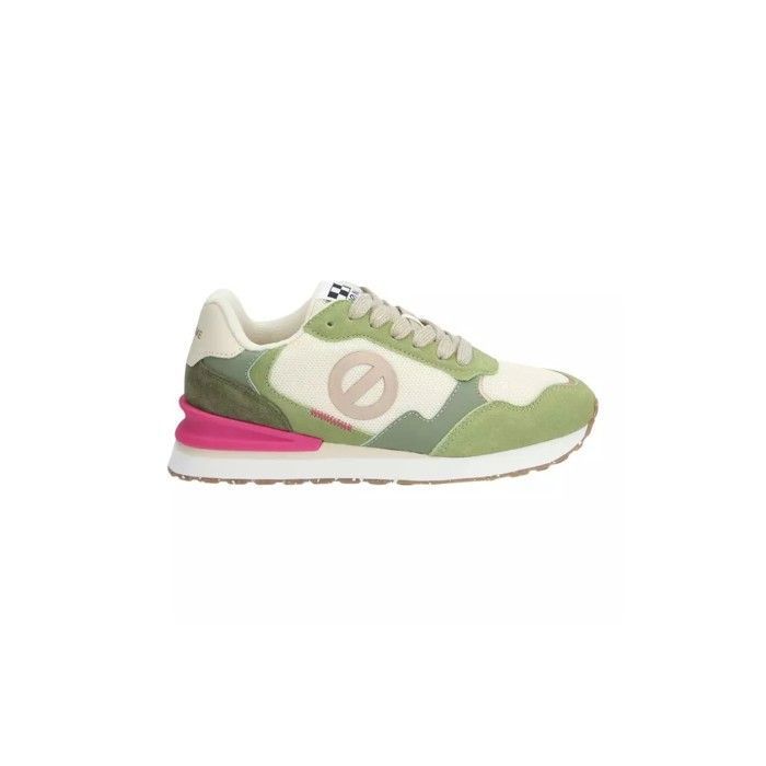 No Name Chaussures NO NAME NO NAME TOVA RUNNER W Vert