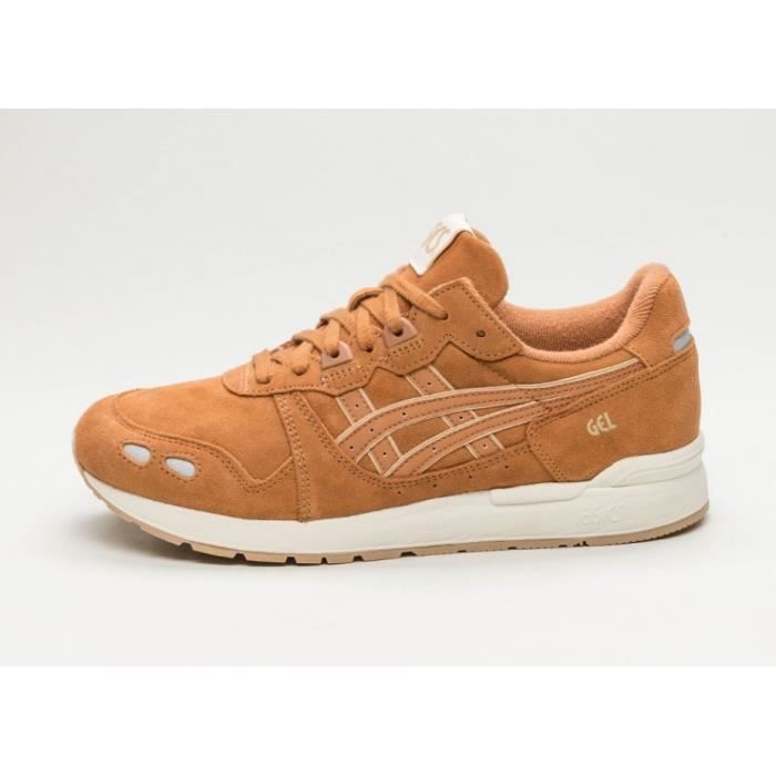 asics camel