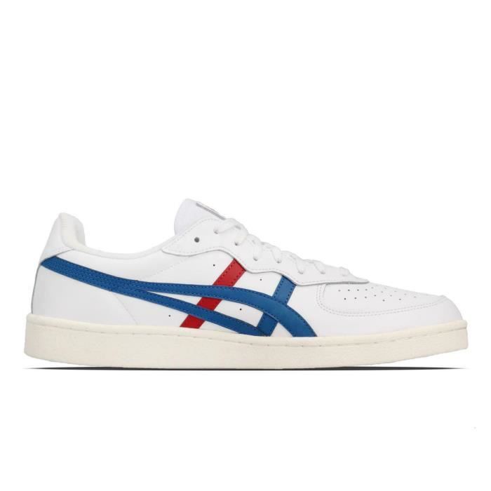 Onitsuka tiger junior bleu outlet
