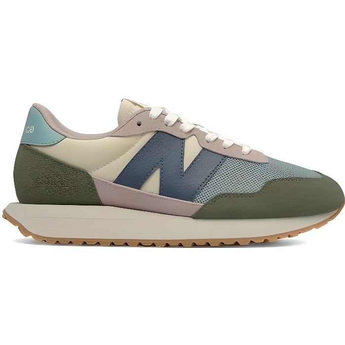 New balance multicolore femme new arrivals