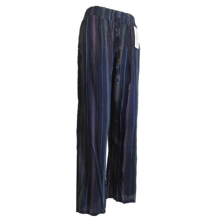 Pantalon Léger E-PLAY 100% Coton Longueur 3/4 Taille 26 Neuf Avec étiquettes