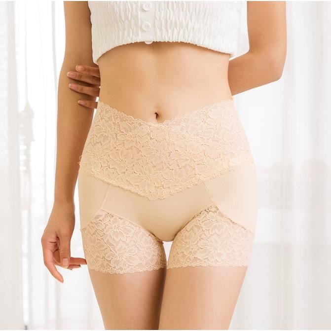 Shorty femme gainant shop