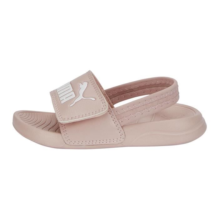 Sandales Puma Scratch Enfant Puma Inf Popcat 20 Backstrap AC Inf
