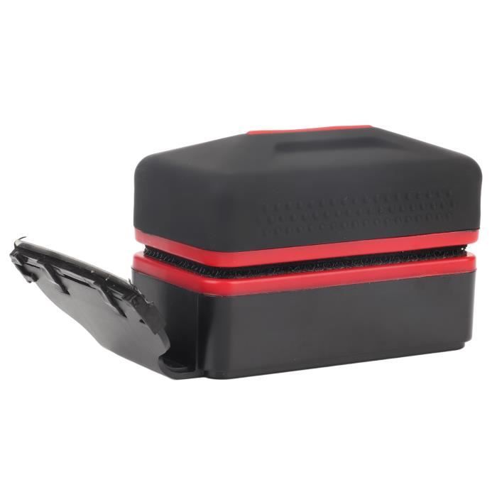 Meilleurs prix pour Brosse de nettoyage magnétique - MXZZAND - Aquarium - Ergonomique - Flottante - Multi-usage