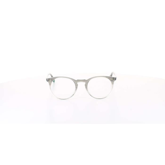 lunette de vue oliver peoples