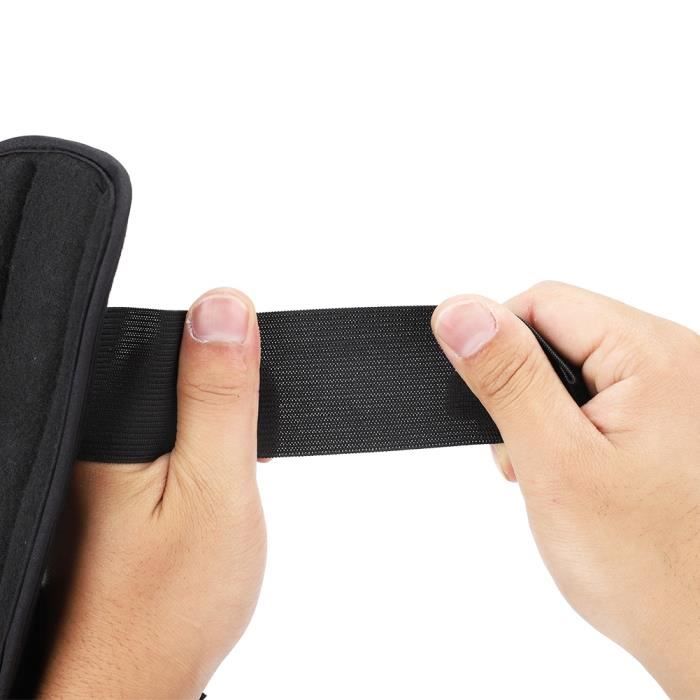 OMABETA Chevillère Respirant Foot Drop Orthèse Cheville Brace Support Protection parapharmacie