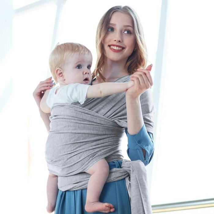 porte bebe leger
