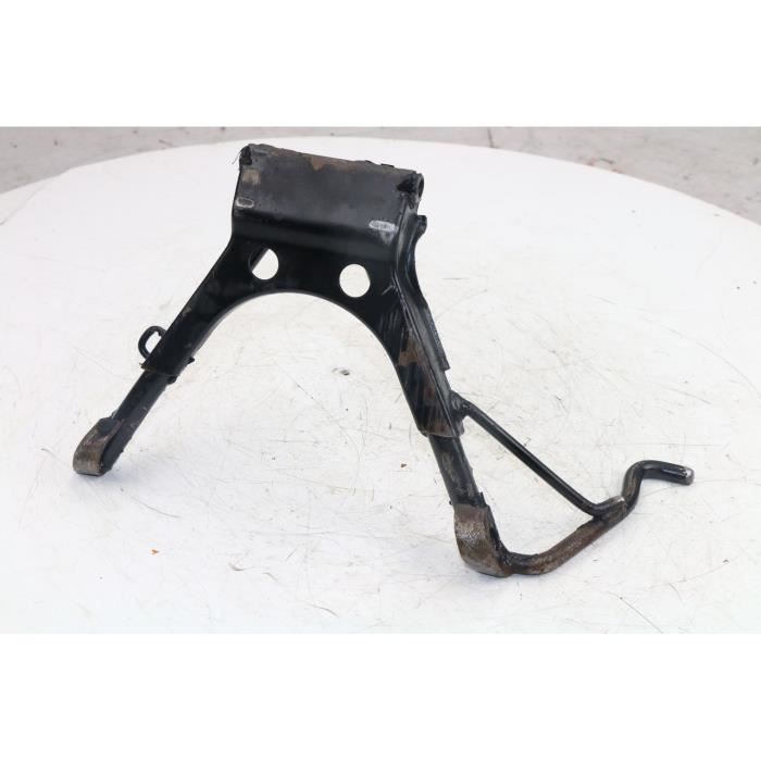 p2r bequille Scoot Centrale Compatible avec Peugeot 50 ludix 12 Pouces Noir