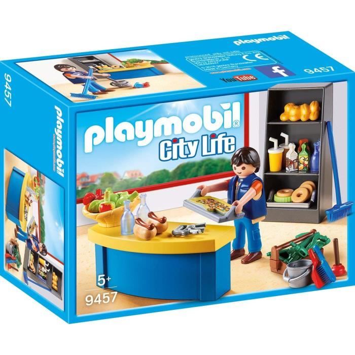 Playmobil cdiscount Clearance