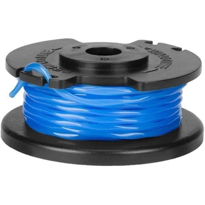 Hsthe Sea Lot De 6 Bobines De Fil De Rechange Ryobi Trimmer