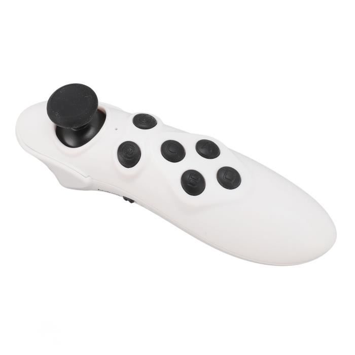 Manette Sans Fil Universelle - Compatible IOS, Android, Xbox, PS5, PS4, Switch - Neuf Sous Blister