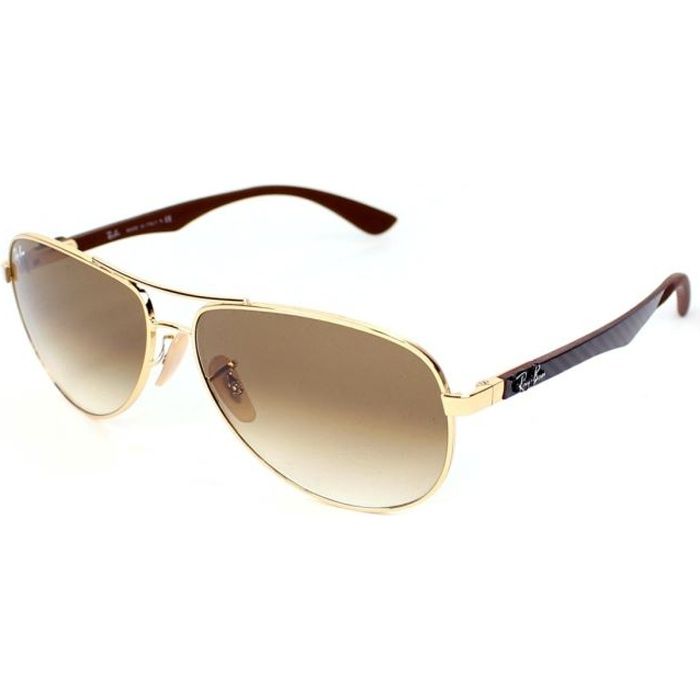 lunettes soleil ray ban homme