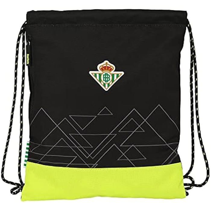 Safta Big Triple Recycled Pencil Case Real Betis Balompié ab 17,60