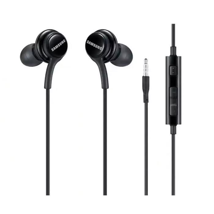 Samsung GP TOU021CSH Écouteurs intra auriculaire filaire jack 3 5mm - vue 2