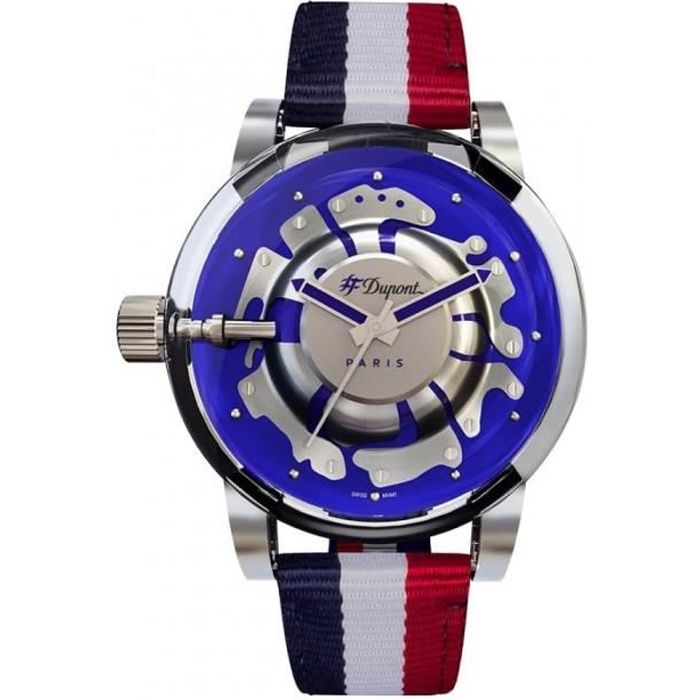 Montre hotsell dupont prix