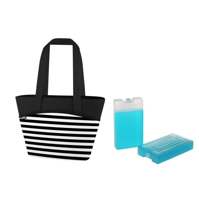 Pack isotherme 2025