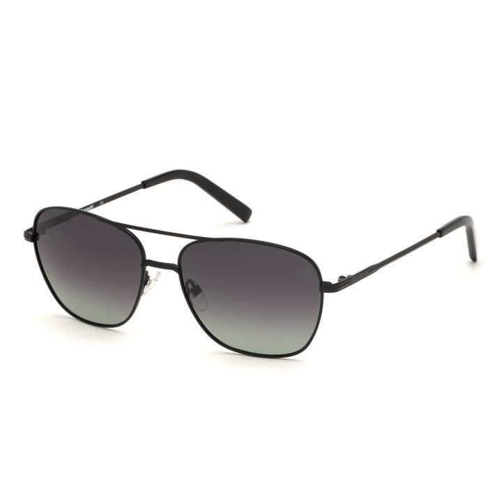 Lunette de shop soleil timberland