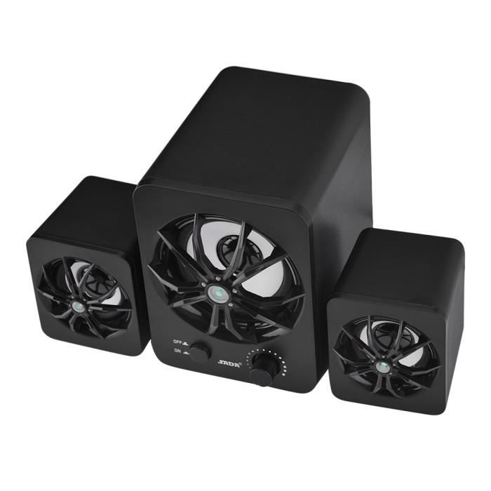 Era 300 Le Haut-parleur Stéréo Avec Dolby Atmos