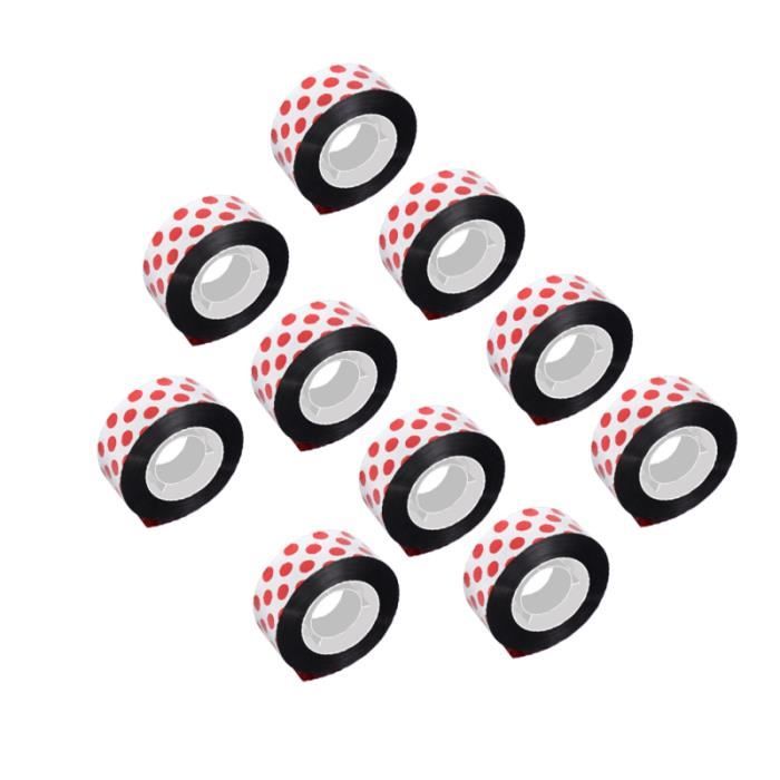 WOEIFGV Lot De 4 Réflecteurs De Pédales Réfléchissants Pour Vélo De Nuit