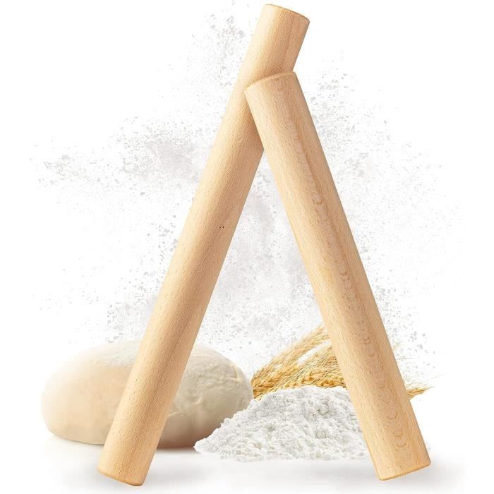 Rouleaux à Pâtisserie De Noël En Bois,flocons De Neige,Elk Art,gaufrage,cuisson Des Biscuits