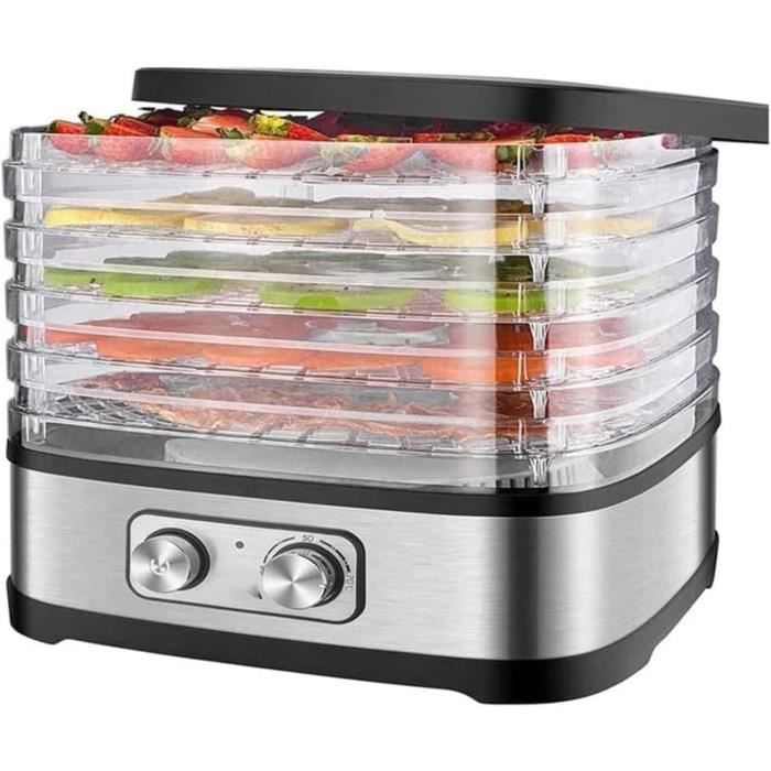 Salad Spinner Essoreuse à Salade électrique, Rechargeable à Séchage Rapide, Pour Oxo Essoreuse Salade
