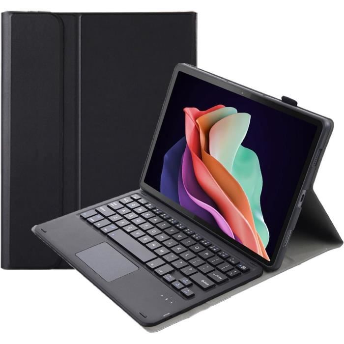 Étui Avec Clavier Pour Tab P11 2E Génération, Pad Plus 2023, Clavier