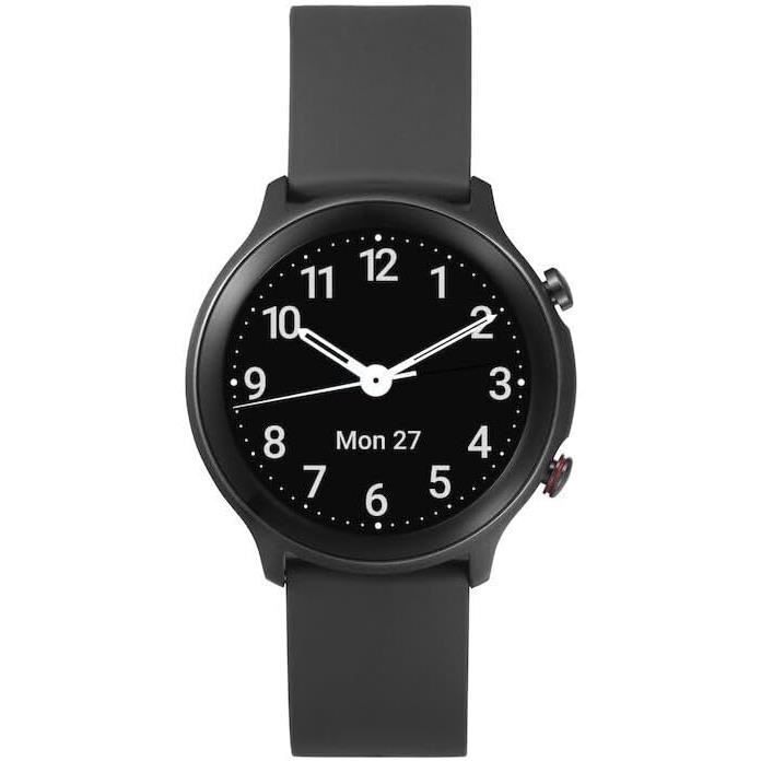 Montre Digitale Homme étanche 1 ATM - Réf 0386809, Neuve Avec étiquettes, Parfaite Au Quotidien