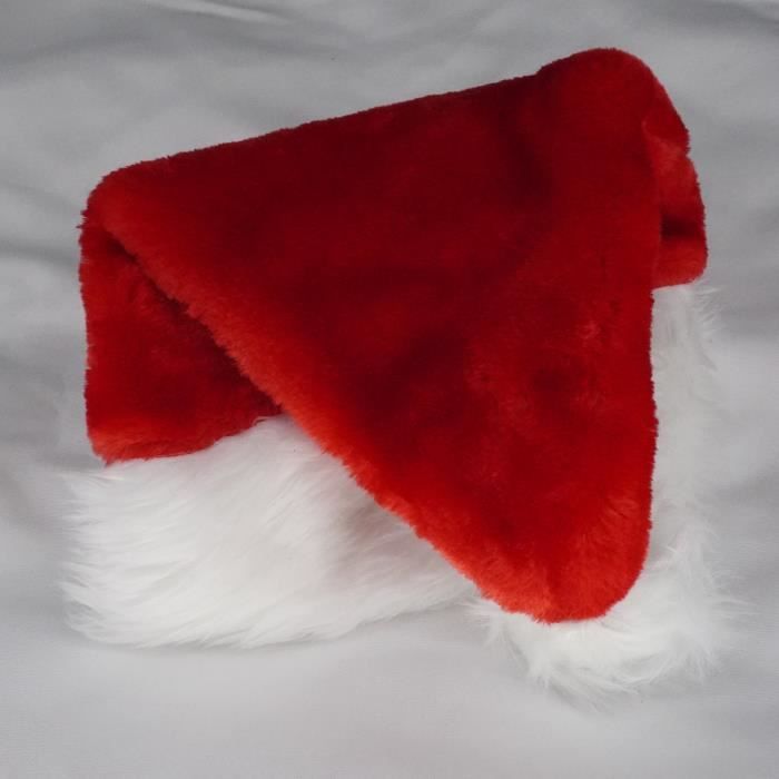 T-Shirt Amusant Chapeau De Père Noël Poules - Lumière De Noël Pour Enfants Et Adultes Fans De Volailles